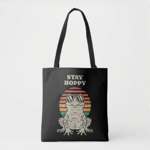 Lustiger Frosch Krötenliebhaber Retro Vintage Desi