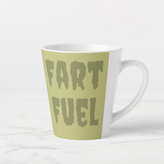 Lustiger Gag-Geschenk-Kaffeebecher Milchtasse