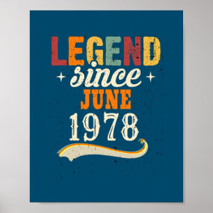 Lustiger Geburtstag für ihn, sie ist großartig sei Poster