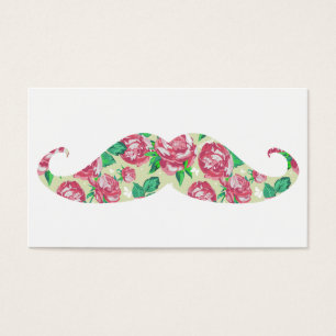 Lustiger Girly rosa grüner weißer
