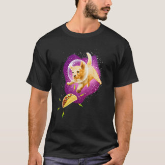 Lustiger Golden Retriever Golden Retriever T-Shirt