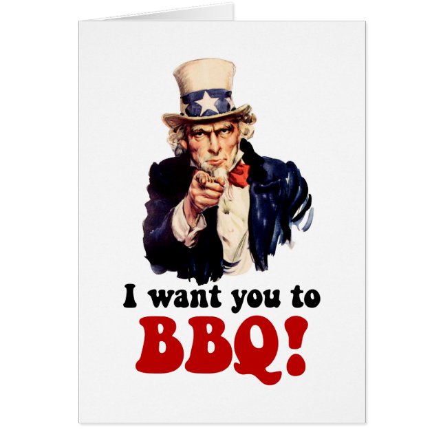 Lustiger Grill (Vorne)