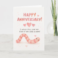Lustiger Hochzeitstag Ich würde Dich trotzdem lieb