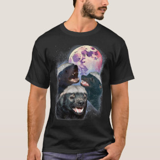 Lustiger Honig T-Shirt