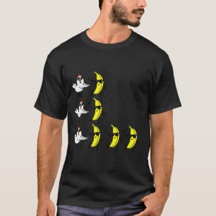Lustiger Hühner-Oma für Männer Frauen Teenager Kin T-Shirt