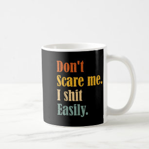 Lustiger Humor Sarkastischer Zitat _ Verärgere Mic Kaffeetasse