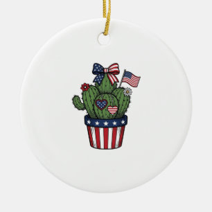 Lustiger Hundeliebhaber Vintage-Gravur-Zitat-Desig Keramik Ornament