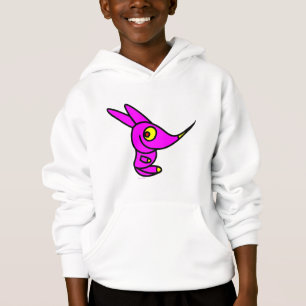 lustiger Hundepullover funny-dogs Hoodie