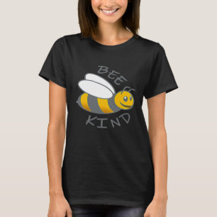 Lustiger Imker Apiarian Süße Biene Artiges T-Shirt