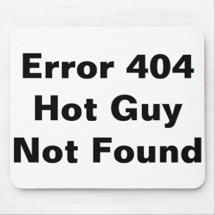 lustiger Internet-Witz Mousepad