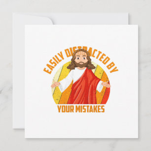 Lustiger Jesus