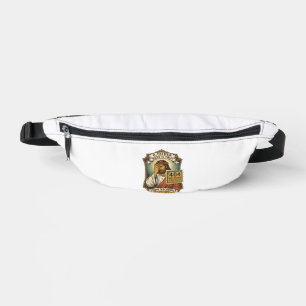 Lustiger Jesus 404 Error Web Entwickler Programmie Bauchtasche