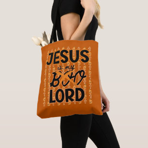 Lustiger Jesus ist mein Herr Nicht Boo Christliche