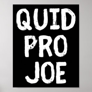 Lustiger Joe Biden Wahl Republikaner Präsident Tru Poster