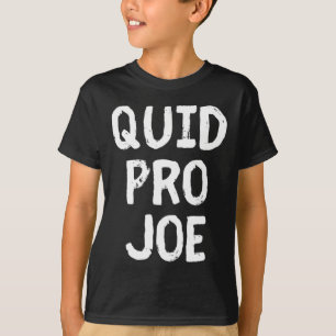 Lustiger Joe Biden Wahl Republikaner Präsident Tru T-Shirt