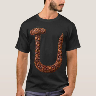 Lustiger Kaffee-Handwerker-Schraube Dich Hardware- T-Shirt