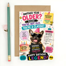 Lustiger Katzengeburtstag