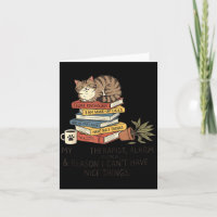 Lustiger Katzenliebhaber Mein Therast Wecker &amp;