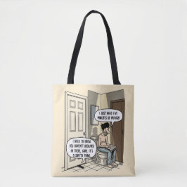 Lustiger Katzenpapa Badezimmer Humor Geschenk