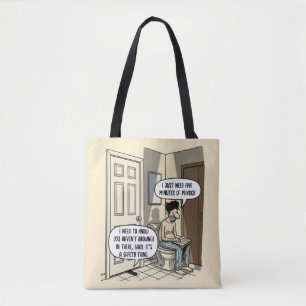 Lustiger Katzenpapa Badezimmer Humor Geschenk