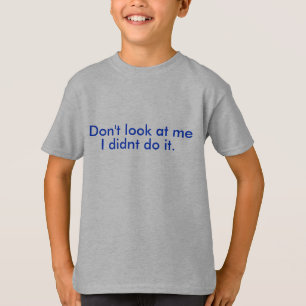 Lustiger KinderT - Shirt