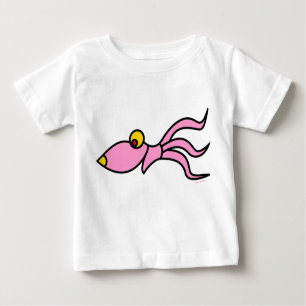 lustiger Kleinkind Baby T-shirt