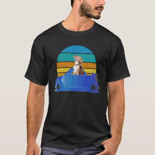 Lustiger Labrador Retriever Lab Hund Haustierliebh T-Shirt