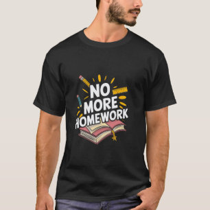 Lustiger Lehrer Ruhestand Ruhiger Lehrer T-Shirt