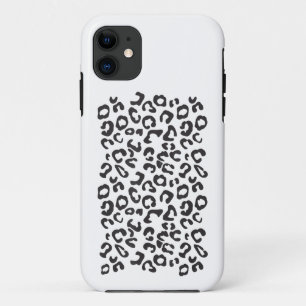 Lustiger Leopard Tier Case-Mate iPhone Hülle
