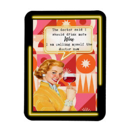 Lustiger Magnet Geschenk für den besten Freund "Do