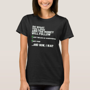 Lustiger Männer Frauen Christlich Gebetet Ging Fis T-Shirt