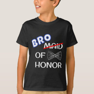 Lustiger Männer Hochzeit passend Junggesellenabsch T-Shirt