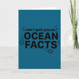 Lustiger Marinesoldat Humor Spruch Kann Quiz Karte