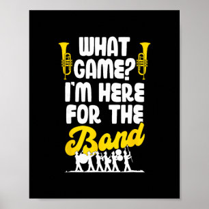 Lustiger Marsch Nd Was Game ich bin nur hier für d Poster