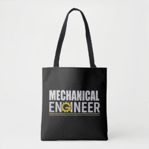 Lustiger Maschinenbauingenieur