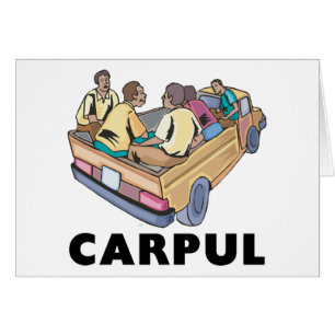 Lustiger Mexikaner Carpul