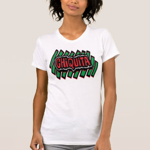 Lustiger Mexikaner Chiquita T - Shirt