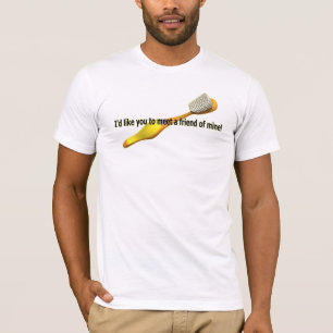 Lustiger Mundhygiene-Spaß T-Shirt