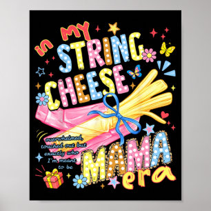 Lustiger Muttertag Mom Leben 1 Poster