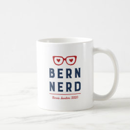 Lustiger Nerd Kaffeetasse