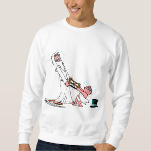 Lustiger neues Jahr-T - Shirt