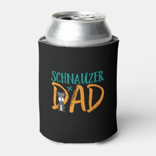 Lustiger niedlicher dosenkühler