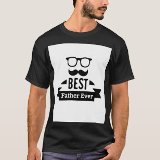 Lustiger Papa T-Shirt