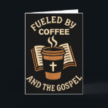 Lustiger Pastor Jugendministerium Kirchenleiter Hu Karte<br><div class="desc">Lustiger Pastor Jugendministerium Kirchenleiter Humor Predigt Witz</div>