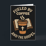 Lustiger Pastor Jugendministerium Kirchenleiter Hu Karte<br><div class="desc">Lustiger Pastor Jugendministerium Kirchenleiter Humor Predigt Witz</div>