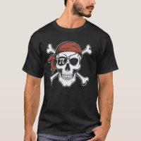 Lustiger Pi-Rate-Pirat-Pi-Tag-Jungen-Wissenschaft-