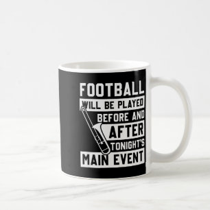 Lustiger Posaunist Marschband Kaffeetasse