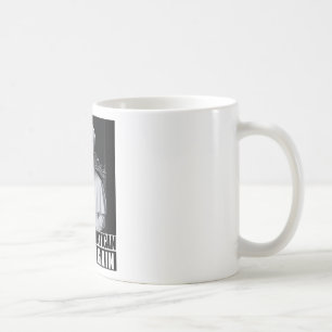 Lustiger Präsident Trump will der nächste Papst Ch Kaffeetasse