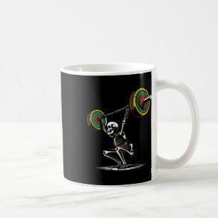 Lustiger Pro-Trump-Anhänger Ich Würde Ein Bissiges Kaffeetasse