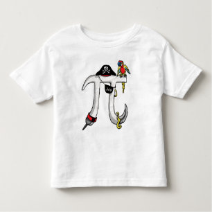 Lustiger PU-Rate PU-TagesSpaß Kleinkind T-shirt